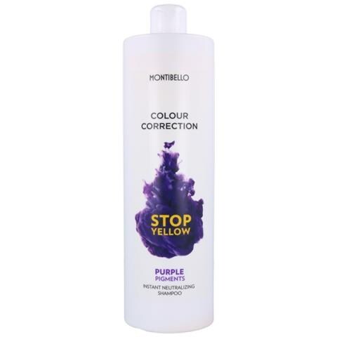 No Shampoo Giallo 1000ml - Foto 1