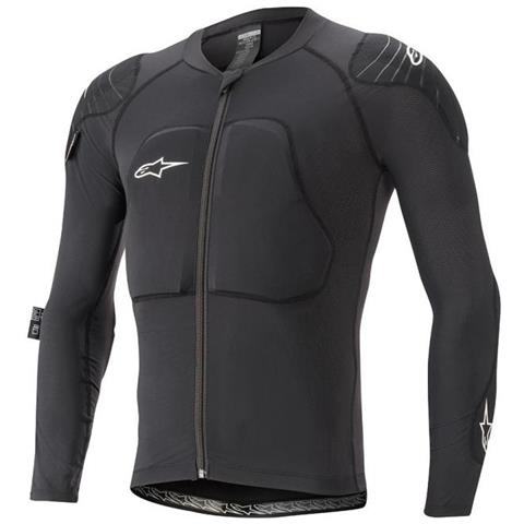 Paragon Lite Protection Ls Maglia Protettiva Mtb Taglia L - Foto 1