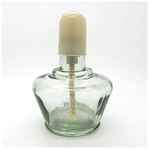 150ml Di Vetro Della Lampada Alcool Bruciatore Da Laboratorio Riscaldamento - Foto 2