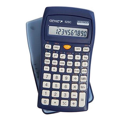52sc Scuola Calculator - Foto 1