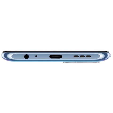 Redmi Note 10S 64 GB Dual Sim Display 6.43" Full HD+ Slot Micro SD Fotocamera 64 Mpx Android Blu - Foto 11
