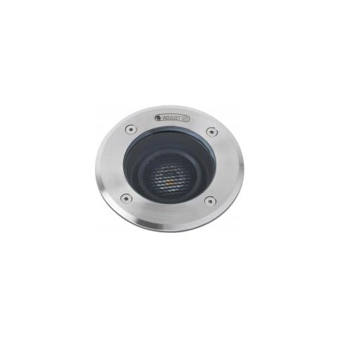 Geiser Led Lampada Incasso Regolabile 10°, - Foto 1
