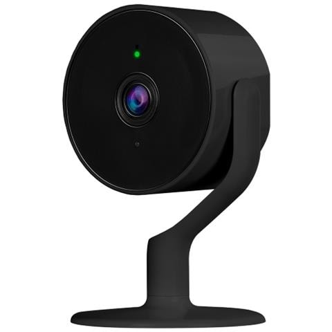 Smart Indoor Camera Black - Foto 1