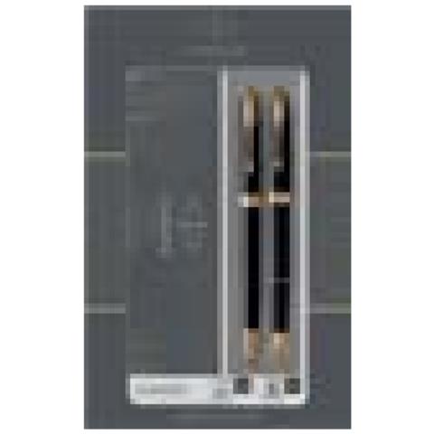 SONNET Nero, Oro 2 pz - Foto 1