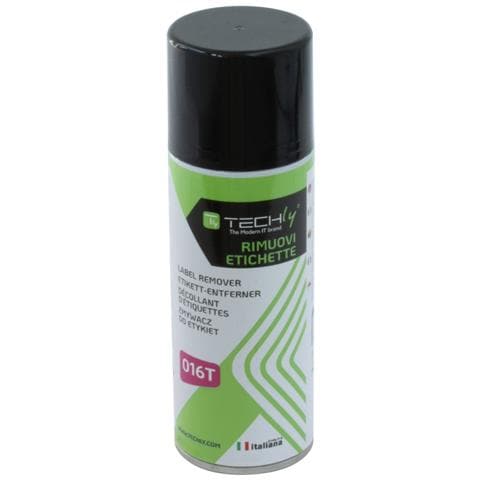 Rimuovi Etichette Spray 200ml - Foto 1