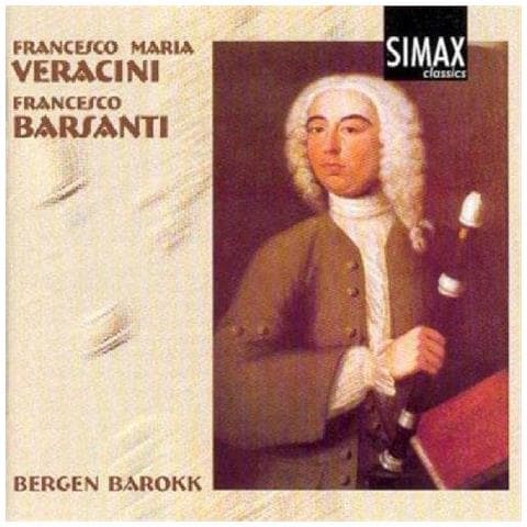 Flutensonaten - Foto 1