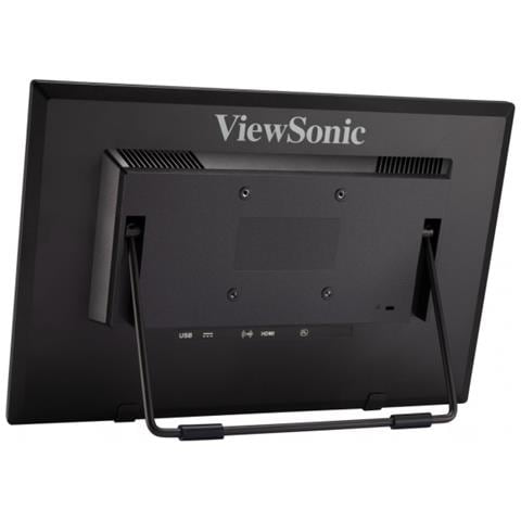 Monitor 16" LED TN TD1630-3 1366 x 768 HD Tempo di Risposta 12 ms  - Foto 10