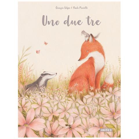 Giorgio Volpe - Uno due tre - Foto 2