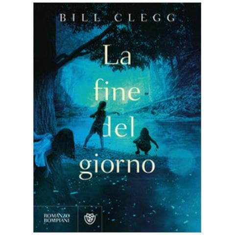 Bill Clegg - La Fine Del Giorno - Foto 1