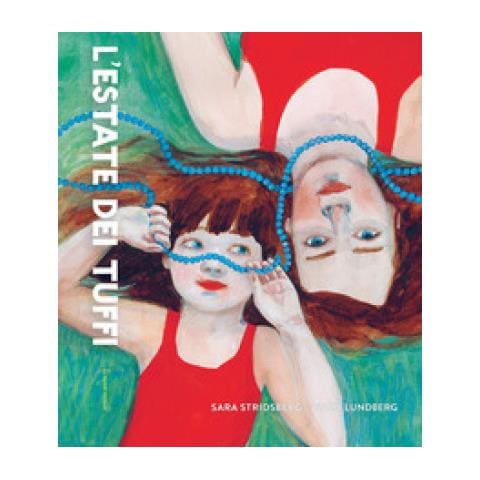 Sara Stridsberg - L'estate Dei Tuffi - Foto 1
