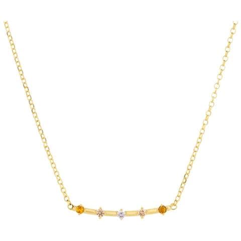 Gioielleria Radiant Ry000003. Collana, Colore Oro. Donna. - In ordine - Foto 1