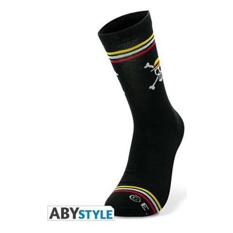 Crew Socks - One Piece - Calzettoni Taglia Unica - Foto 1
