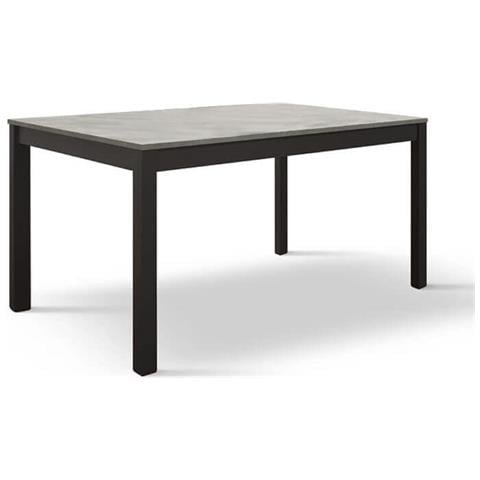 Ourea - Tavolo Da Pranzo Allungabile - Foto 1