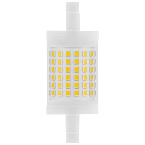 Osram R7s Lampadina Led Trasparente 12w 1521lm 2700k Ip20 360° [lv-4058075432635] - Foto 2