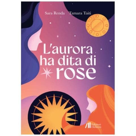 Sara Renda - L'aurora ha dita di rose - Foto 1