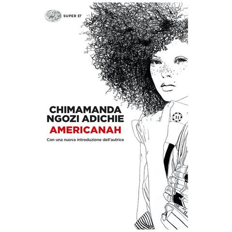 Chimamanda Ngozi Adichie - Americanah - Foto 2