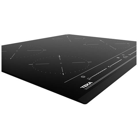 Piano Cottura Ad Induzione Teka Izc64010mssbk 60 Cm 7200 W - Foto 2