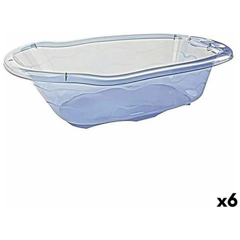 Vasca For My Baby (6 Unità) (85 X 49 X 23,5 Cm) - Foto 1