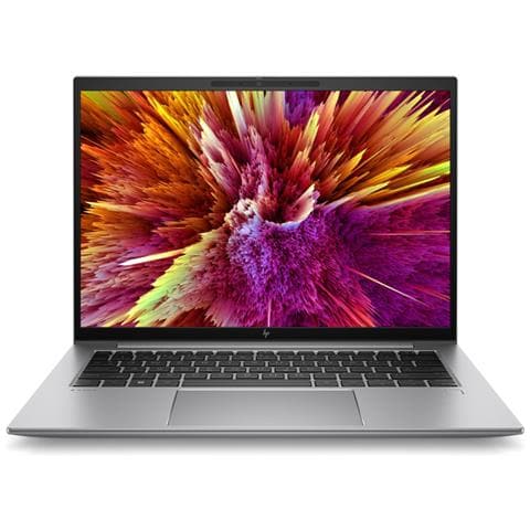 Notebook Hp 862j3et#abe Monitor 14" WUXGA INTEL® CORE™ I7 I7-1365U Ram 16 GB SSD 512 GB Intel Iris Xe 2 x USB 3.2 Gen 1 (3.1 Gen 1) di tipo A Windows 11 Pro - Foto 1