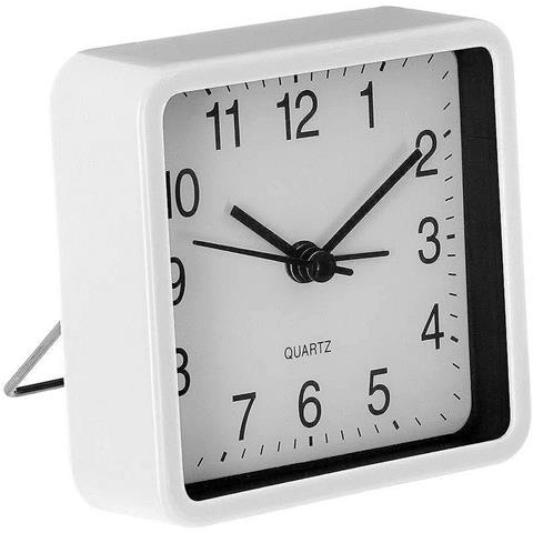 Orologio-sveglia 5five Multicolore - Foto 1