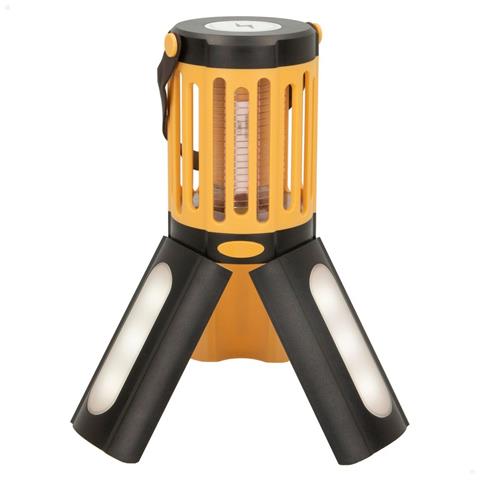 Lampada Antizanzare Aktive 8 X 23 X 8 Cm (6 Unità) - Foto 7