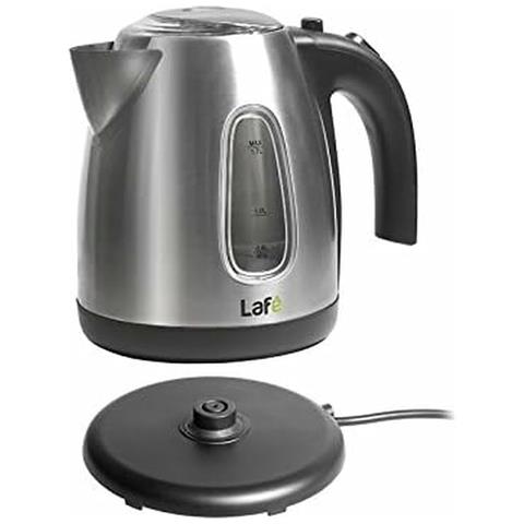 Bollitore Lafe Lafcza45008 Grigio 2200 W 1,7 L - Foto 2