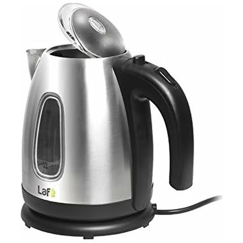 Bollitore Lafe Lafcza45008 Grigio 2200 W 1,7 L - Foto 3