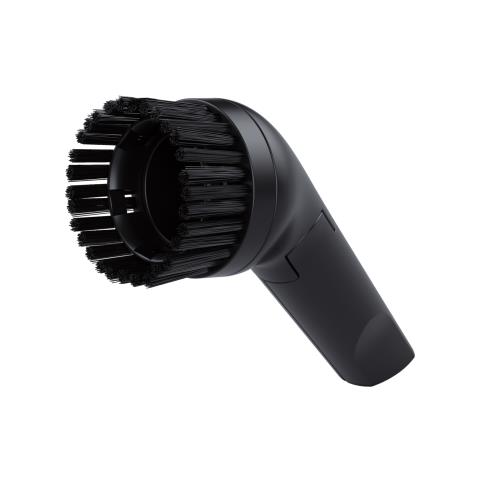Aspirapolvere a cilindro senza sacco Colore Nero Volume 1.6l Potenza 700w - Foto 2