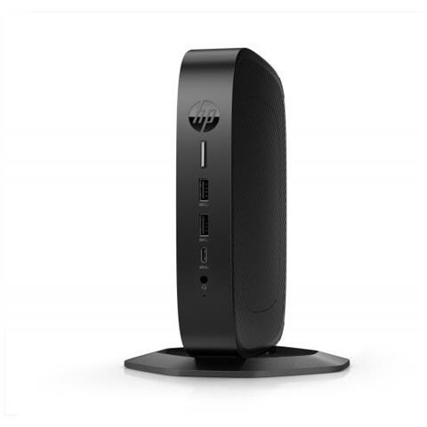 Elite t655 Thin Client Bundle 2,1 GHz - Foto 2