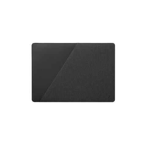 Stow Slim Sleeve 35,6 cm (14") Custodia a tasca Grigio - Foto 1