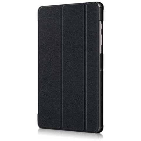 Folio Case For Samsung Galaxy 27,9 Cm (11"") Custodia A Libro Nero - Foto 1