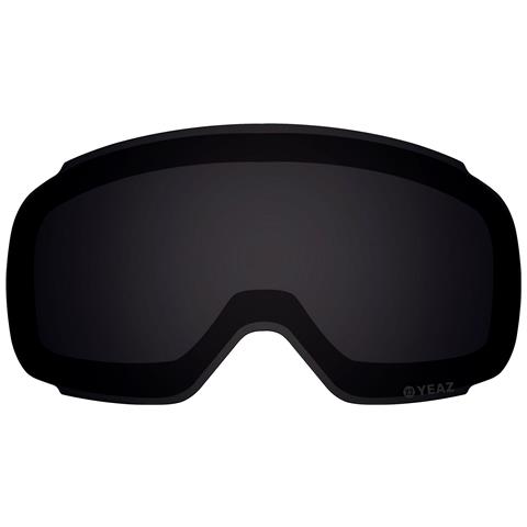 Maschera Tweak-x Lenti Intercambiabili Per Occhiali Da Sci E Da Snowboard - Foto 2