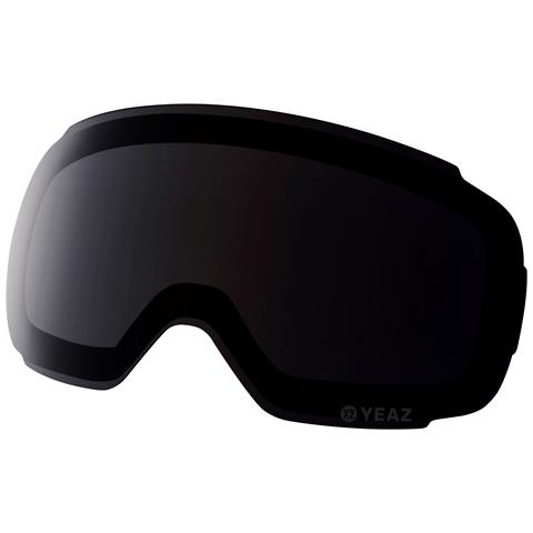 Maschera Tweak-x Lenti Intercambiabili Per Occhiali Da Sci E Da Snowboard - Foto 1