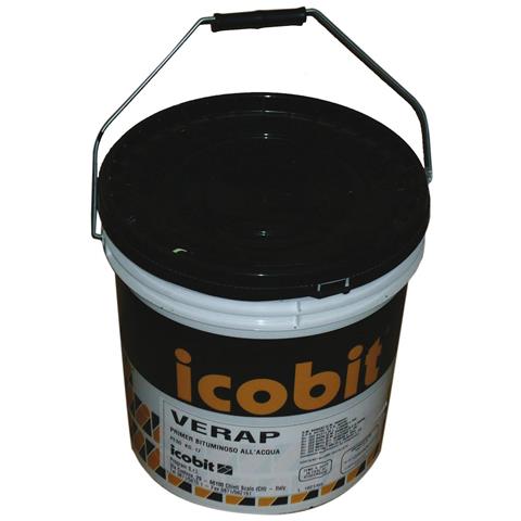 Primer Bicomponente Per La Preparazione Di Sottofondi In Calcestruzzo - Foto 1