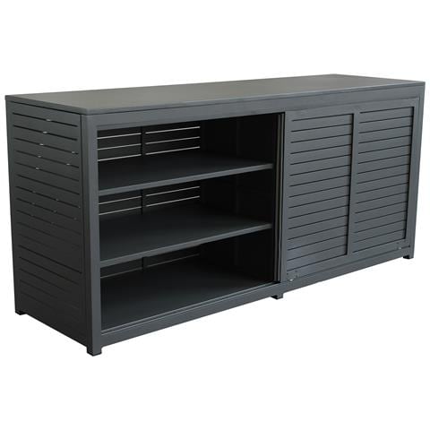 Merkur - Madia Da Giardino In Alluminio - Foto 2