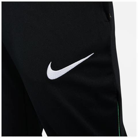 Pantalone Tuta Academy Pro Dh9240-011 Uomo Taglia S Colore Anthracite - Foto 2