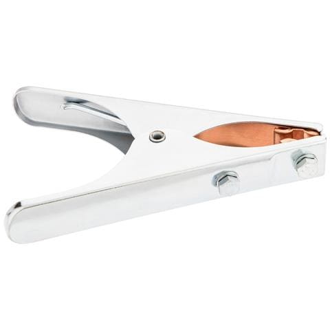 Morsetto Da Palo, 315 A, 70 Mm2 - Foto 1