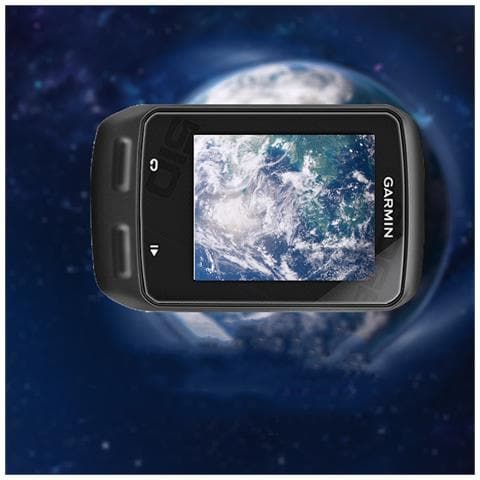 Confezione Da 2 Pellicole Protettive Compatibili Con Garmin Edge 530/830 Transparent - Foto 2