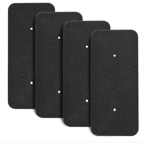 Filtri Per Asciugatrice Candy Hoover 40006731 Confezione Da 4 - Foto 1