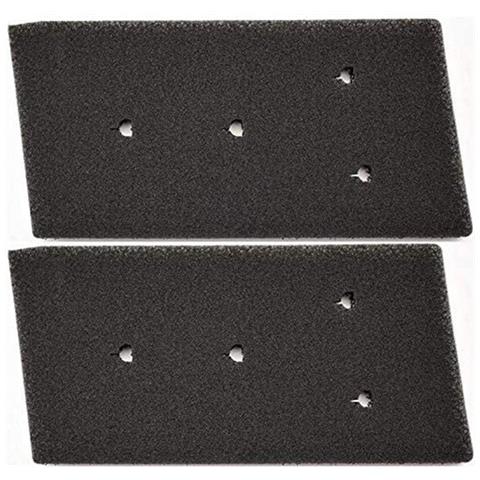 Filtri Per Asciugatrice Candy Hoover 40006731 Confezione Da 4 - Foto 2