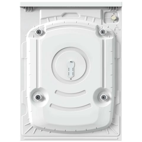 Lavatrice Standard ESNFA014DWNA 10 Kg Classe A Centrifuga 1400 giri - Foto 6