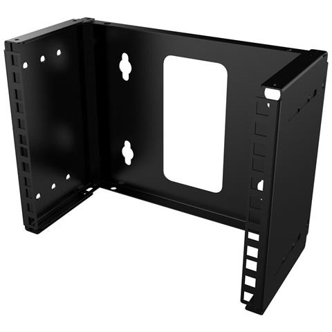RAR125 rack 4U Nero - Foto 1