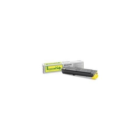 Toner Yellow Tk-5195y (tk-5195y) - Foto 2