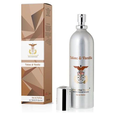 Eau De Parfum Donna Tabac & Vanille 150 Ml - Foto 1