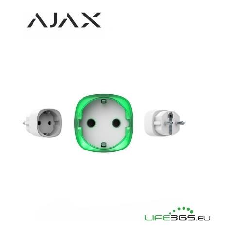 Presa intelligente (Socket) bianco - Foto 1