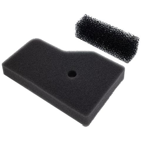 Set Filtro Aria Per Generatore Eb /eu2000i - 17211-z07-000 - Foto 1