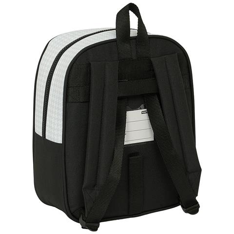 612454232 zaino City backpack Nero, Grigio, Bianco - Foto 2