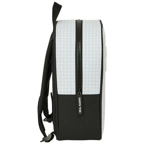 612454232 zaino City backpack Nero, Grigio, Bianco - Foto 3
