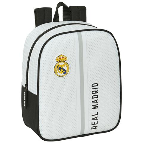 612454232 zaino City backpack Nero, Grigio, Bianco - Foto 1