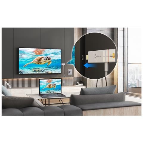 JVAW76MAX adattatore per lettori wireless - Foto 4